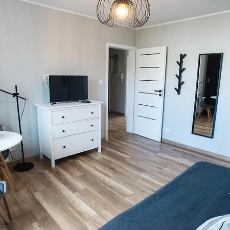 Monte Apartment