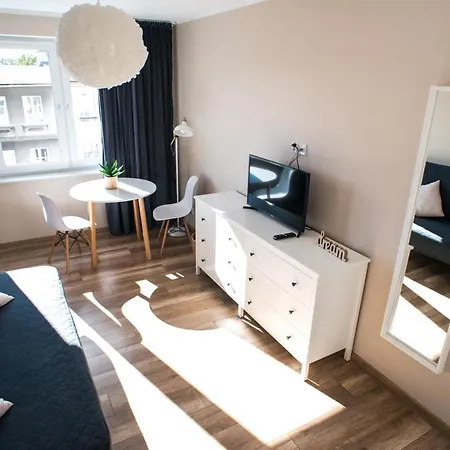 Monte Apartment