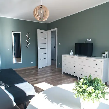 Monte アパート *