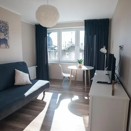 Lägenhet Monte Sopot