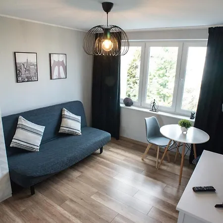 Apartment Monte