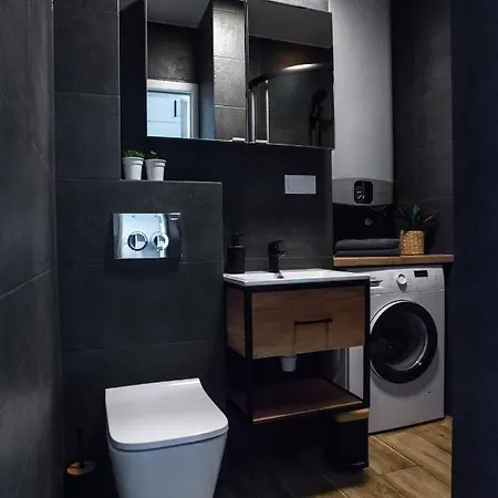 Apartment Monte *
