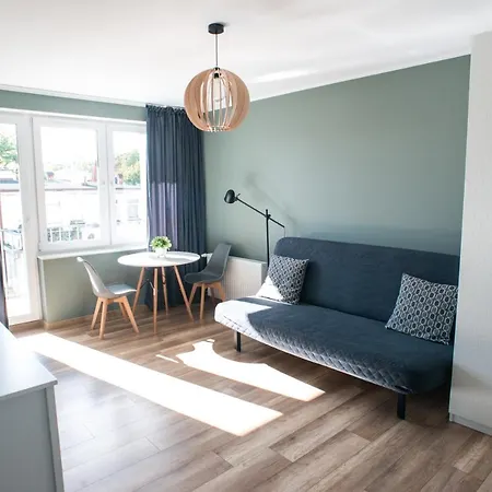 Monte Apartment Sopot