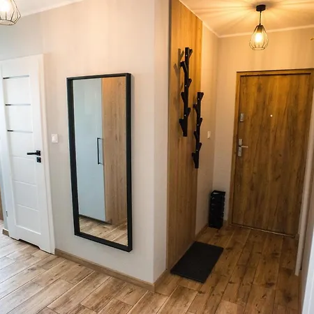 Apartment Monte
