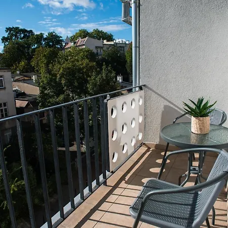 Apartment Monte *