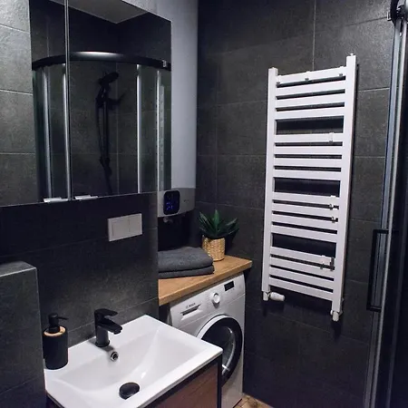 Apartment Monte