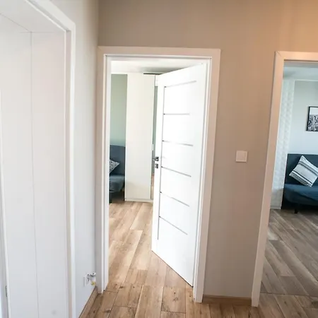 Apartment Monte *